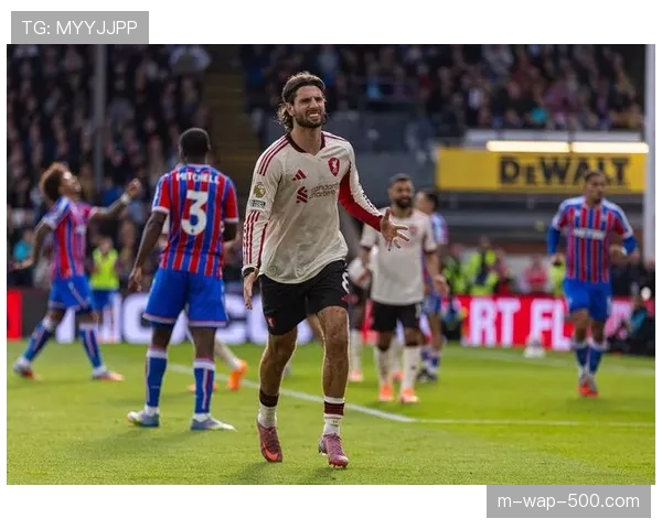 水晶宫三胜利物浦 战术克制现象值得深入研究