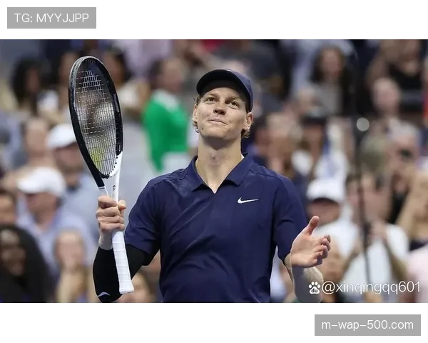 辛纳展望卫冕之路 称需保持专注应对每个对手